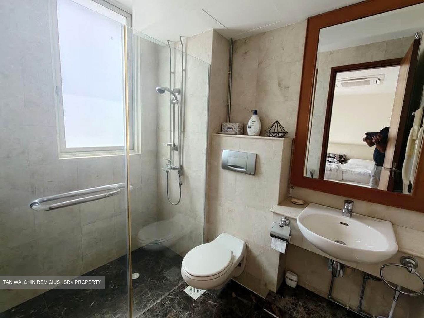 The Hermitage (D10), Apartment #576745061